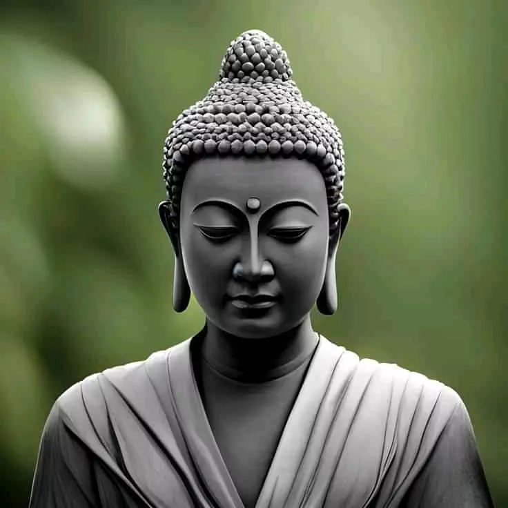 Gautama Buddha Inspirational Image