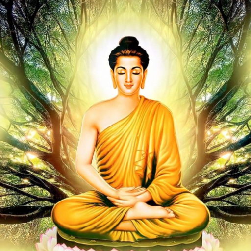 Buddha Quotes App Icon