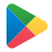 Google Play Store Icon